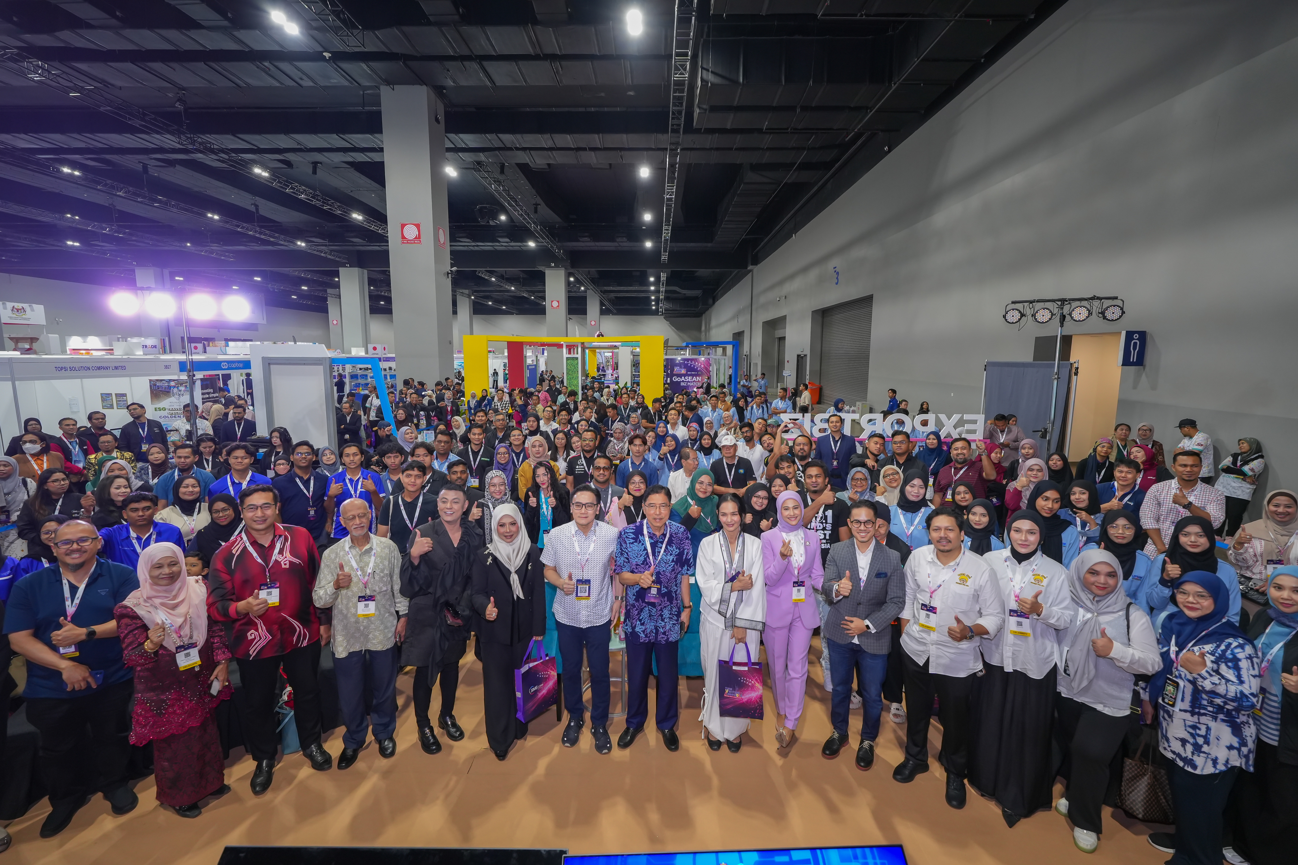 SME VENTURE@ASEAN 2025